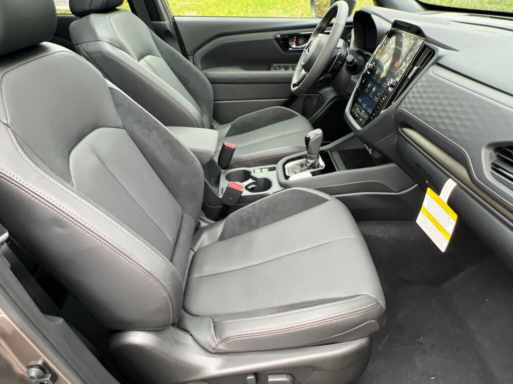 2025 Subaru Forester Hybrid Touring Hybrid Hagerstown MD