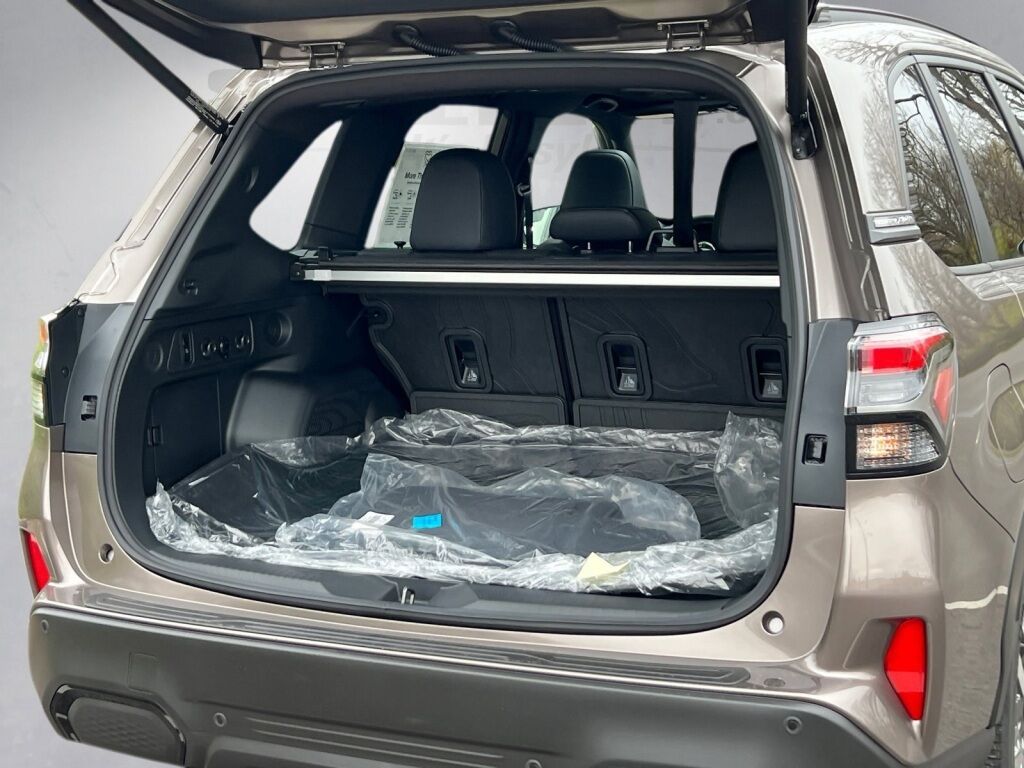 2025 Subaru Forester Hybrid Touring Hybrid Hagerstown MD