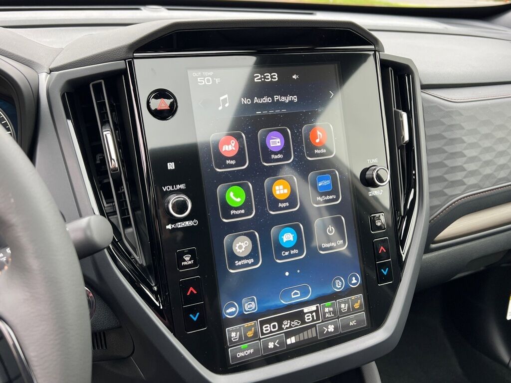 2025 Subaru Forester Hybrid Touring Hybrid Hagerstown MD