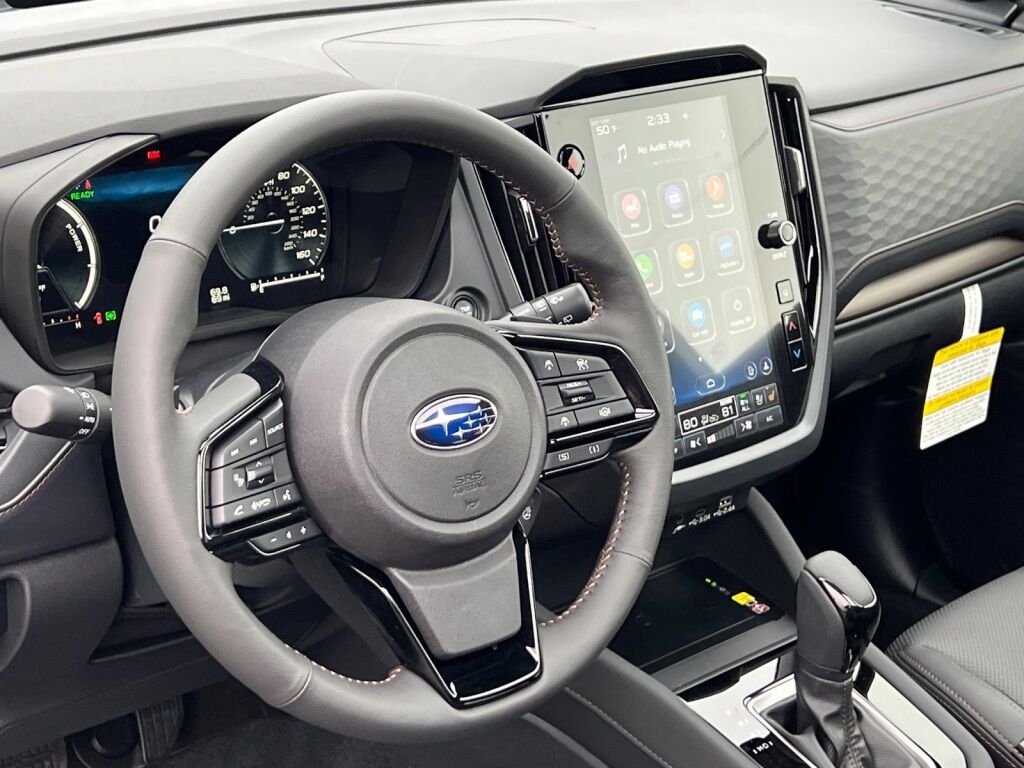 2025 Subaru Forester Hybrid Touring Hybrid Hagerstown MD