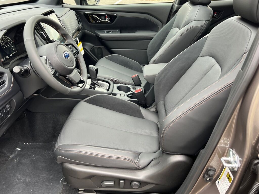 2025 Subaru Forester Hybrid Touring Hybrid Hagerstown MD