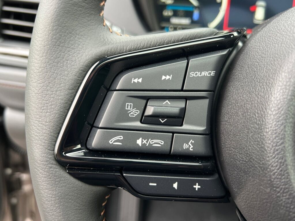 2025 Subaru Forester Hybrid Touring Hybrid Hagerstown MD