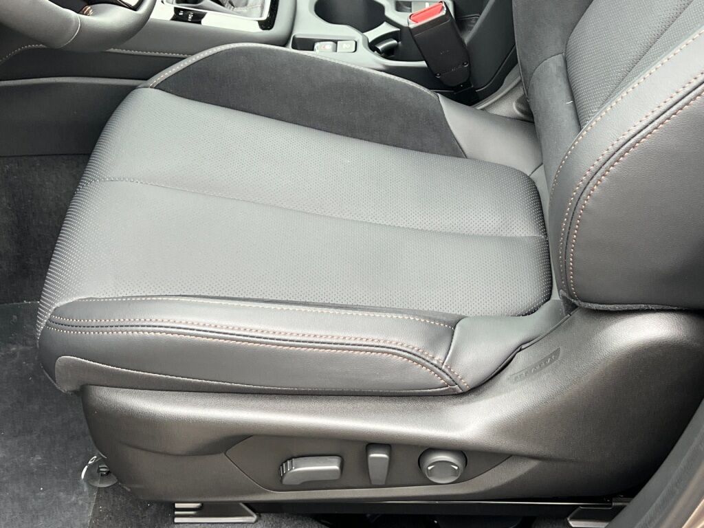 2025 Subaru Forester Hybrid Touring Hybrid Hagerstown MD