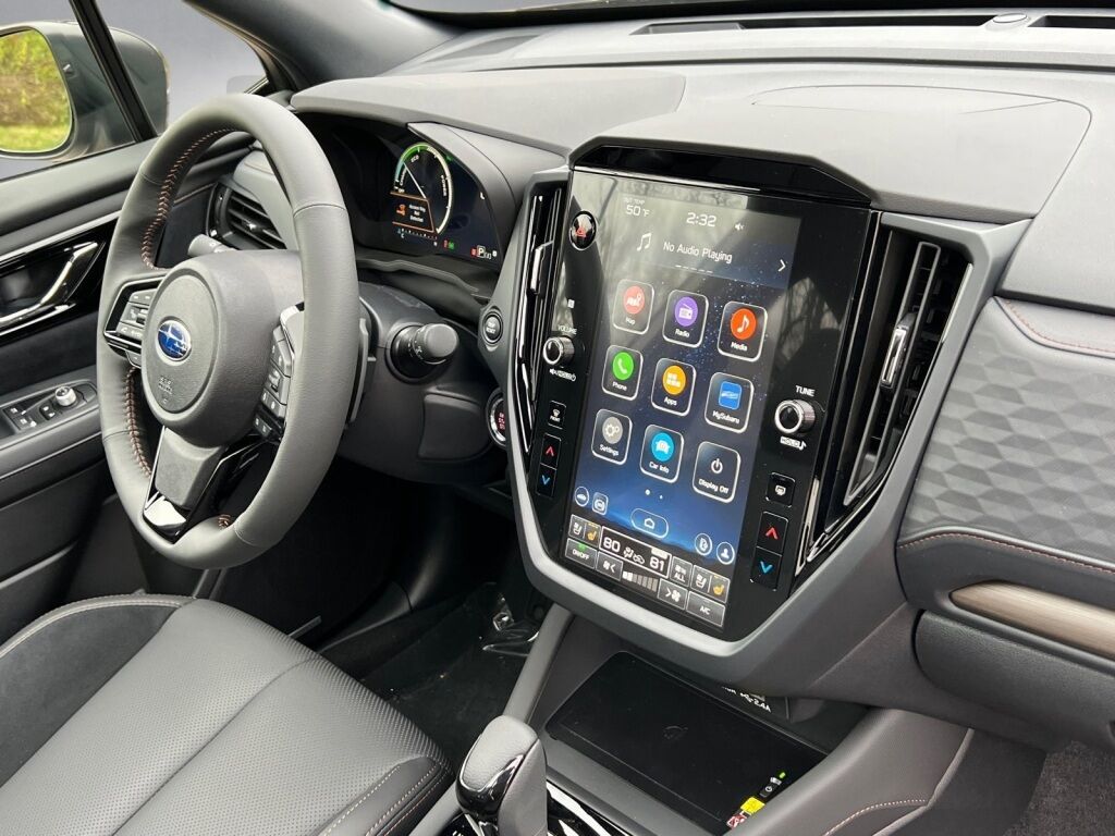 2025 Subaru Forester Hybrid Touring Hybrid Hagerstown MD