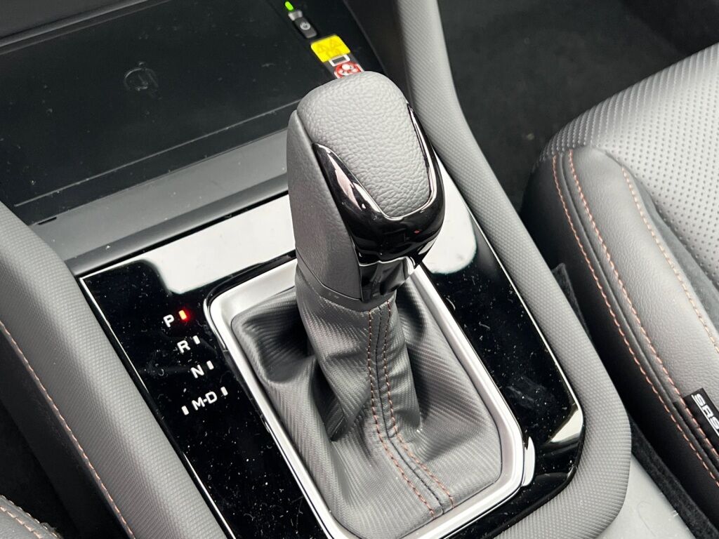 2025 Subaru Forester Hybrid Touring Hybrid Hagerstown MD