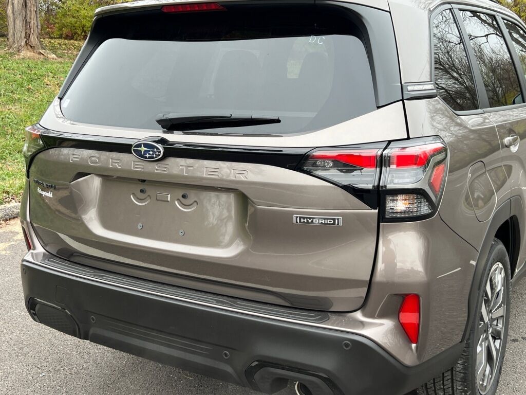 2025 Subaru Forester Hybrid Touring Hybrid Hagerstown MD