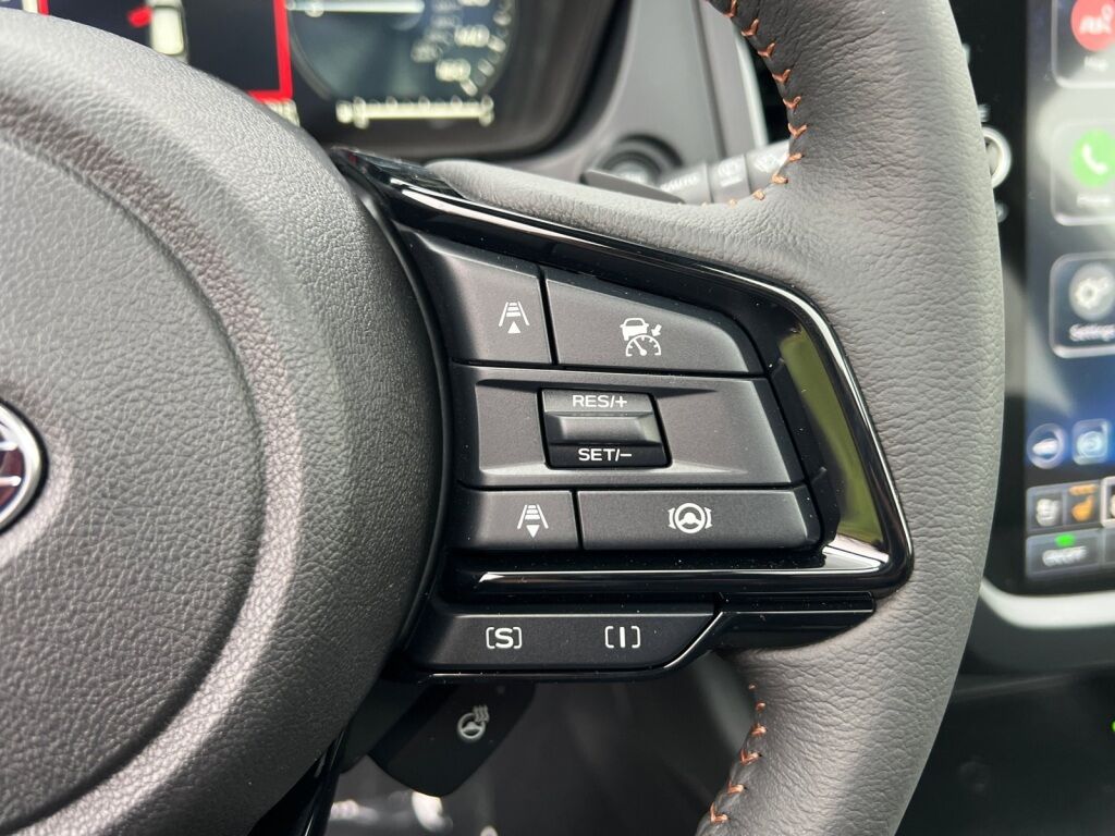 2025 Subaru Forester Hybrid Touring Hybrid Hagerstown MD