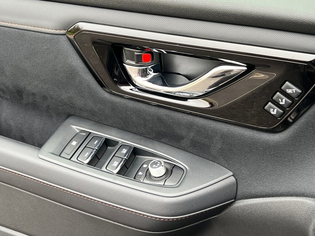 2025 Subaru Forester Hybrid Touring Hybrid Hagerstown MD