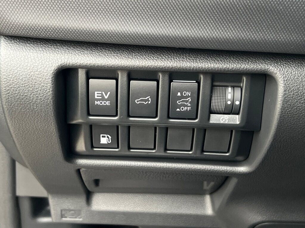 2025 Subaru Forester Hybrid Touring Hybrid Hagerstown MD