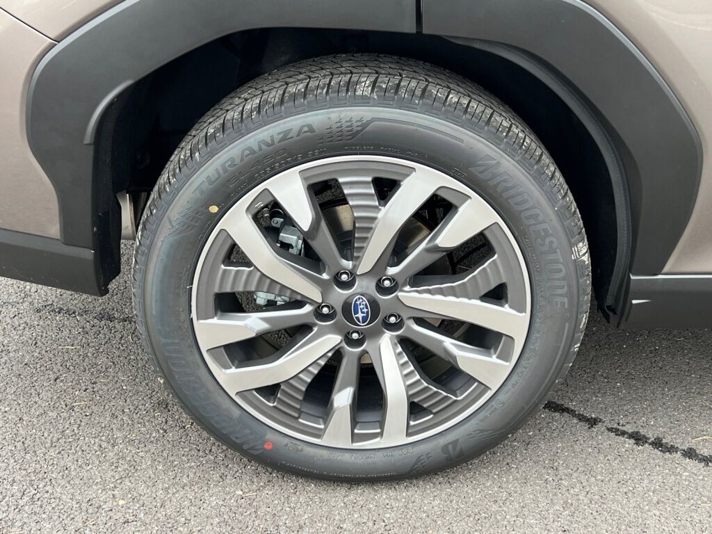 2025 Subaru Forester Hybrid Touring Hybrid Hagerstown MD