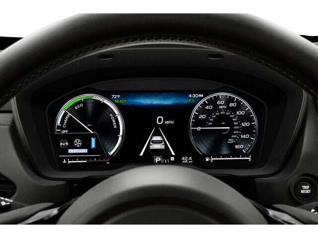 2025 Subaru Forester Hybrid Touring Hybrid Hagerstown MD