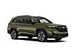 2025 Subaru Forester Hybrid Touring Hybrid