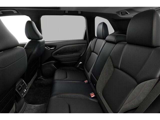 2025 Subaru Forester Hybrid Touring Hybrid Hagerstown MD