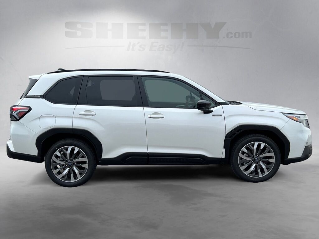 2025 Subaru Forester Hybrid Touring Hybrid Hagerstown MD