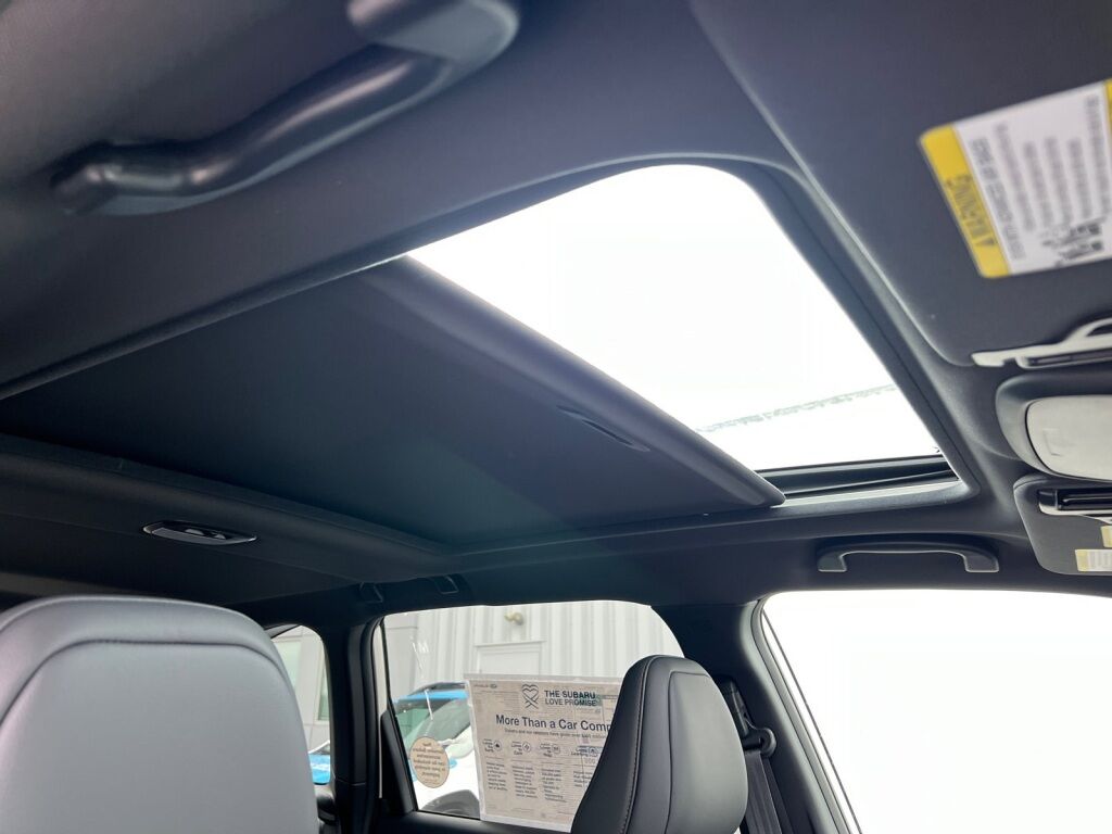 2025 Subaru Forester Hybrid Touring Hybrid Hagerstown MD