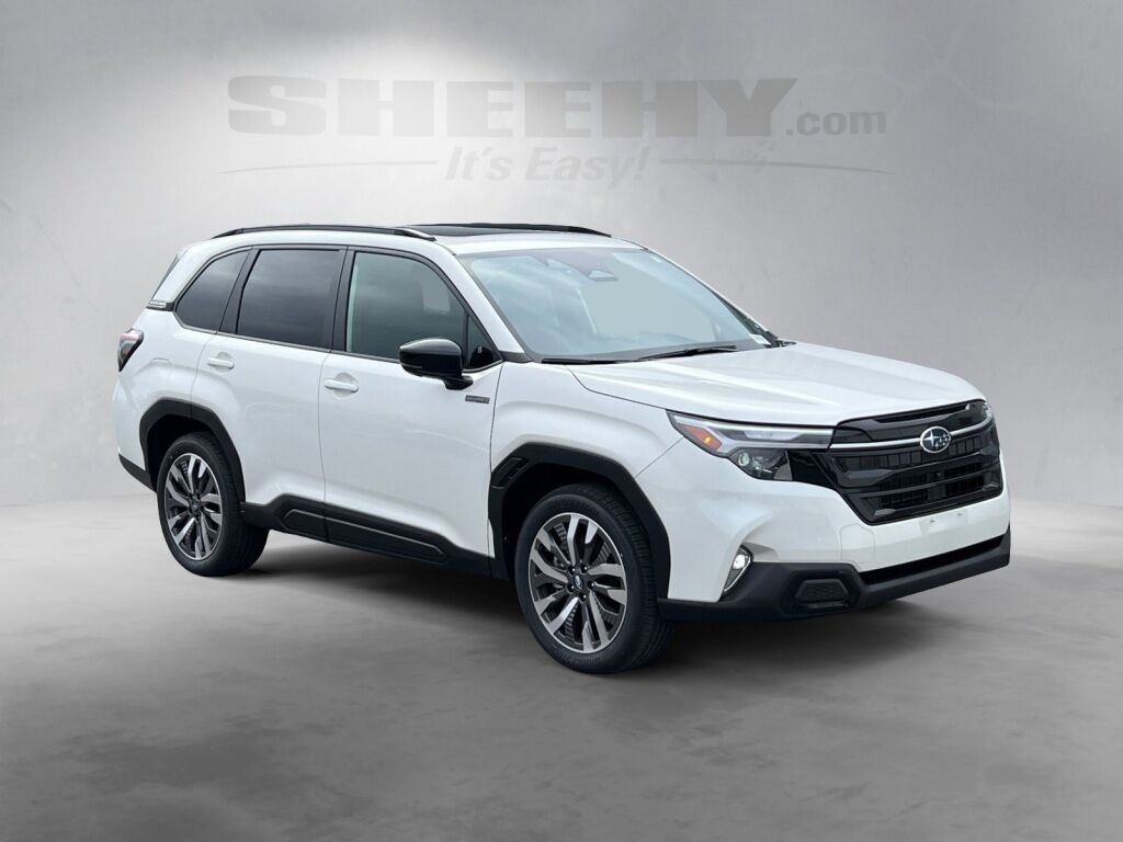 2025 Subaru Forester Hybrid Touring Hybrid Hagerstown MD