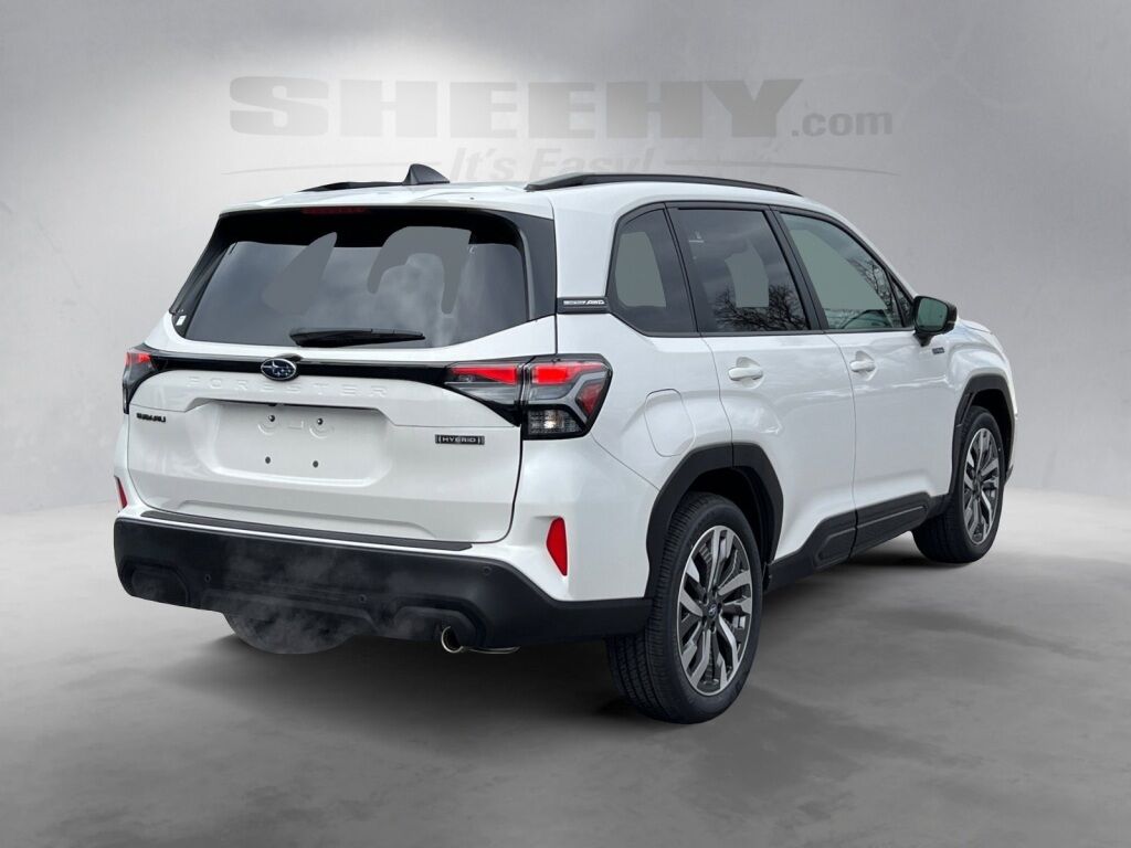 2025 Subaru Forester Hybrid Touring Hybrid Hagerstown MD