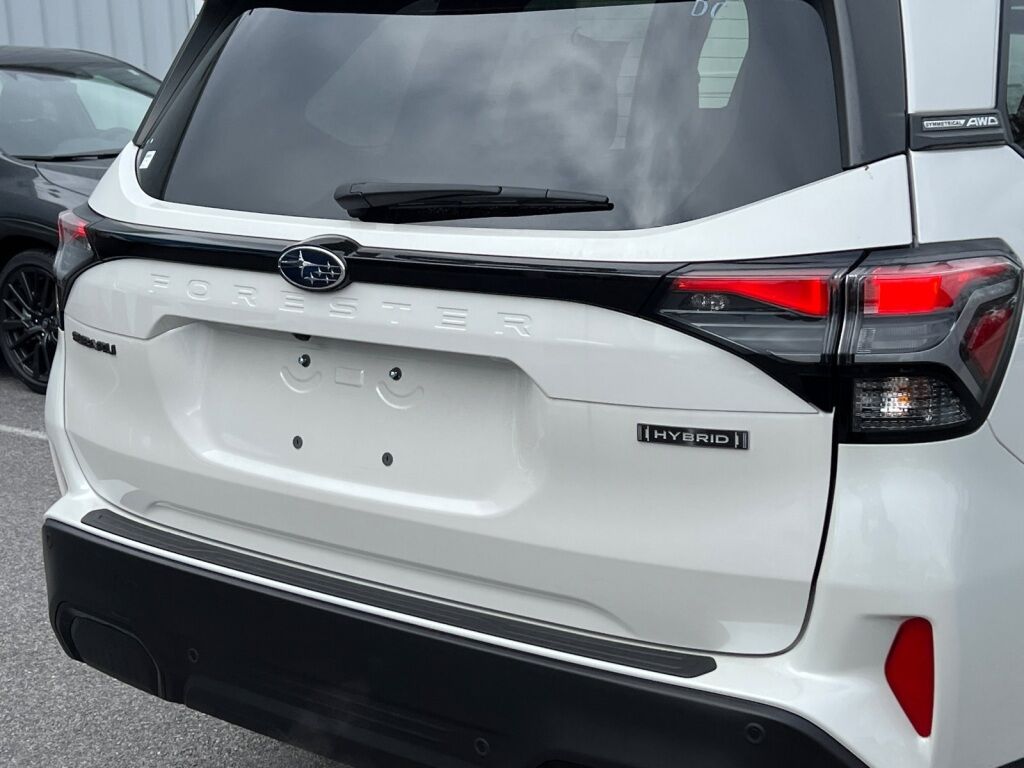 2025 Subaru Forester Hybrid Touring Hybrid Hagerstown MD