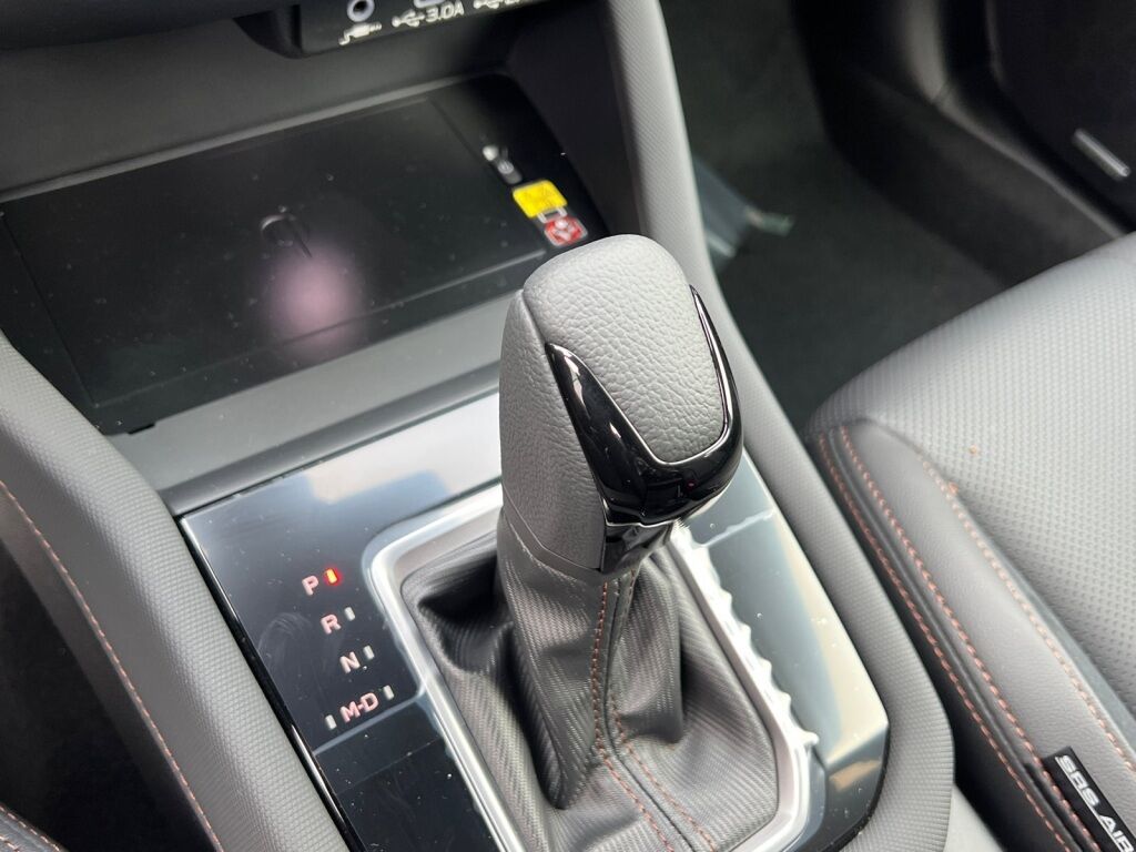 2025 Subaru Forester Hybrid Touring Hybrid Hagerstown MD