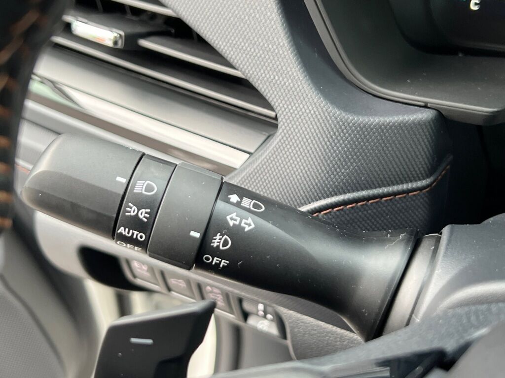 2025 Subaru Forester Hybrid Touring Hybrid Hagerstown MD