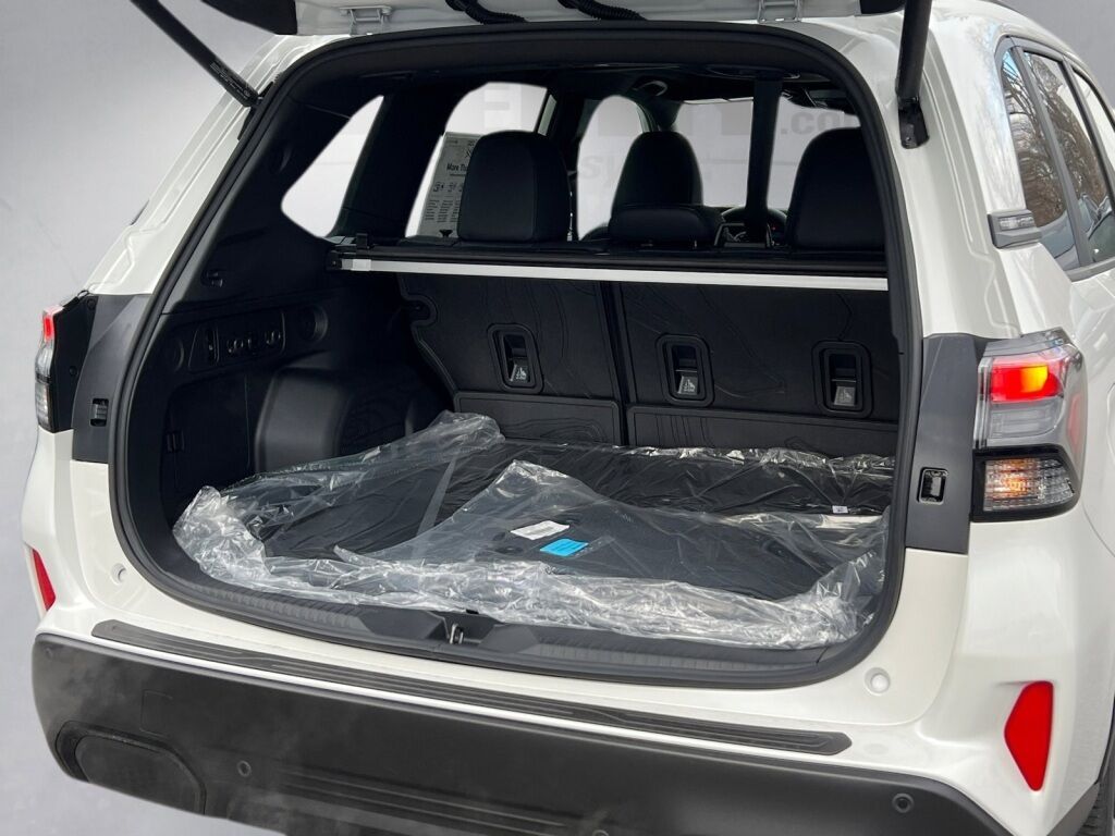 2025 Subaru Forester Hybrid Touring Hybrid Hagerstown MD