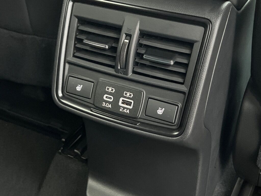 2025 Subaru Forester Hybrid Touring Hybrid Hagerstown MD