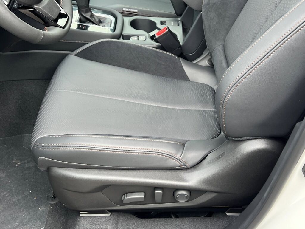 2025 Subaru Forester Hybrid Touring Hybrid Hagerstown MD