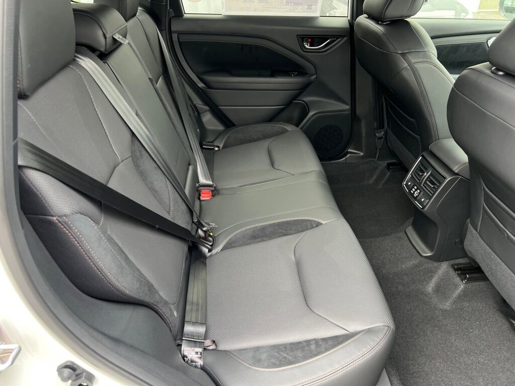 2025 Subaru Forester Hybrid Touring Hybrid Hagerstown MD