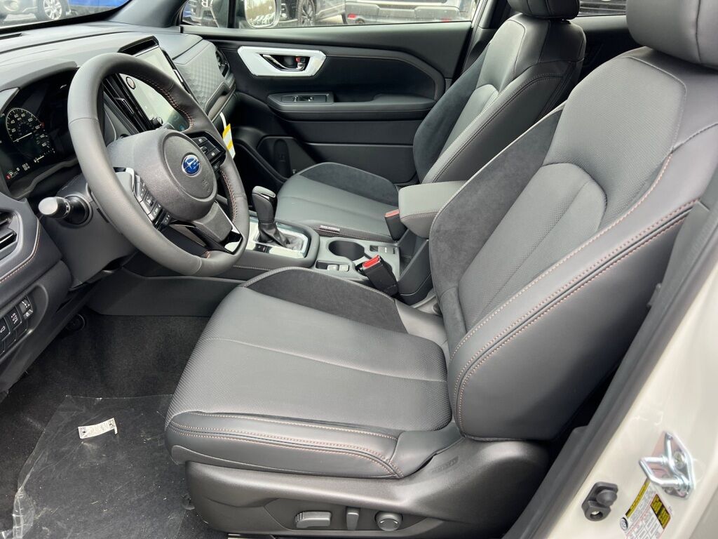 2025 Subaru Forester Hybrid Touring Hybrid Hagerstown MD