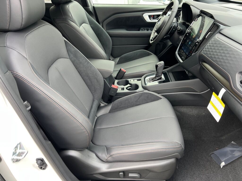 2025 Subaru Forester Hybrid Touring Hybrid Hagerstown MD