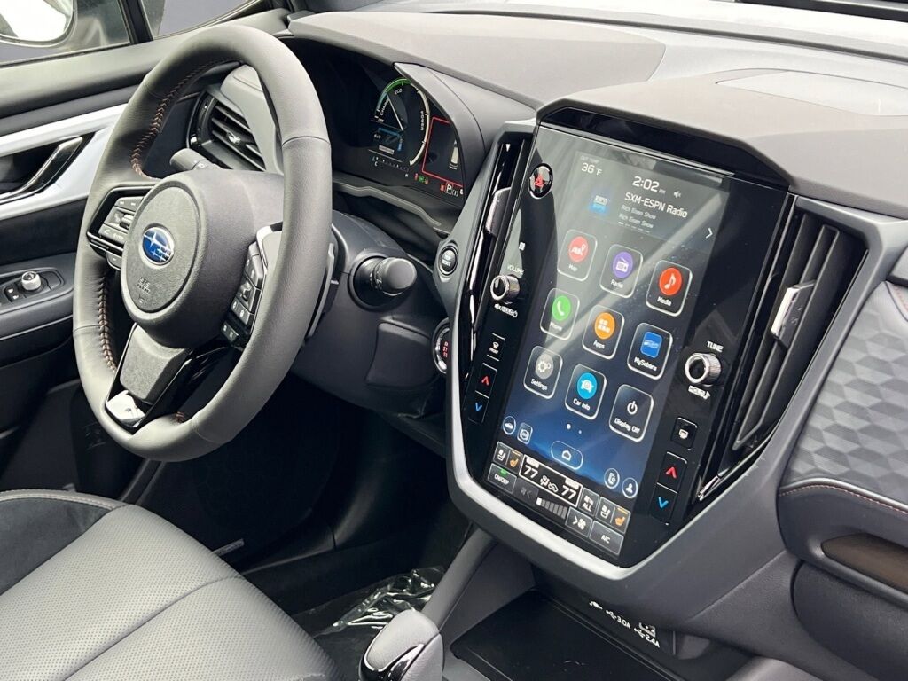 2025 Subaru Forester Hybrid Touring Hybrid Hagerstown MD