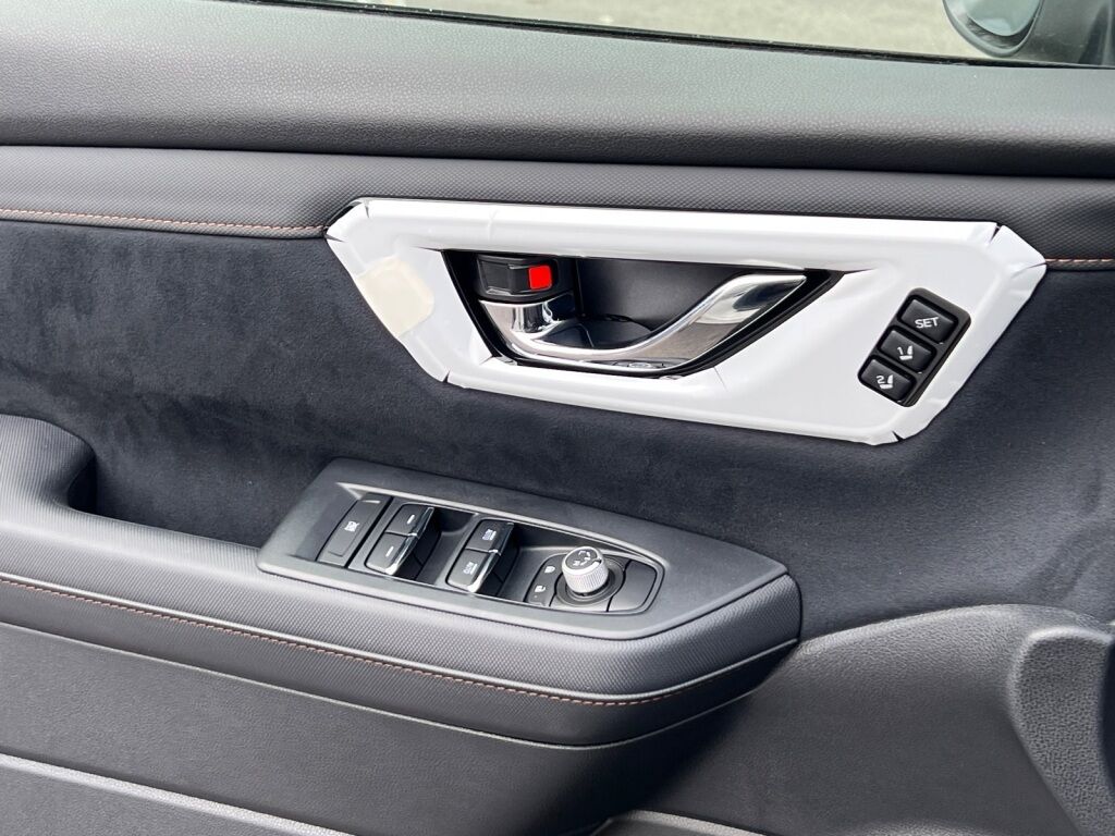 2025 Subaru Forester Hybrid Touring Hybrid Hagerstown MD