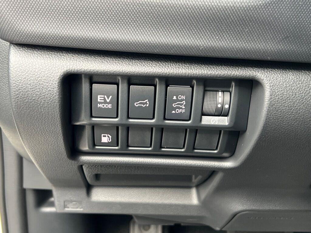 2025 Subaru Forester Hybrid Touring Hybrid Hagerstown MD