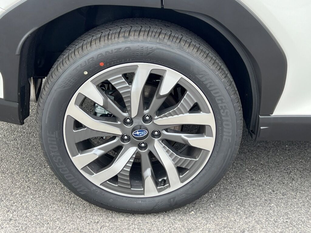 2025 Subaru Forester Hybrid Touring Hybrid Hagerstown MD