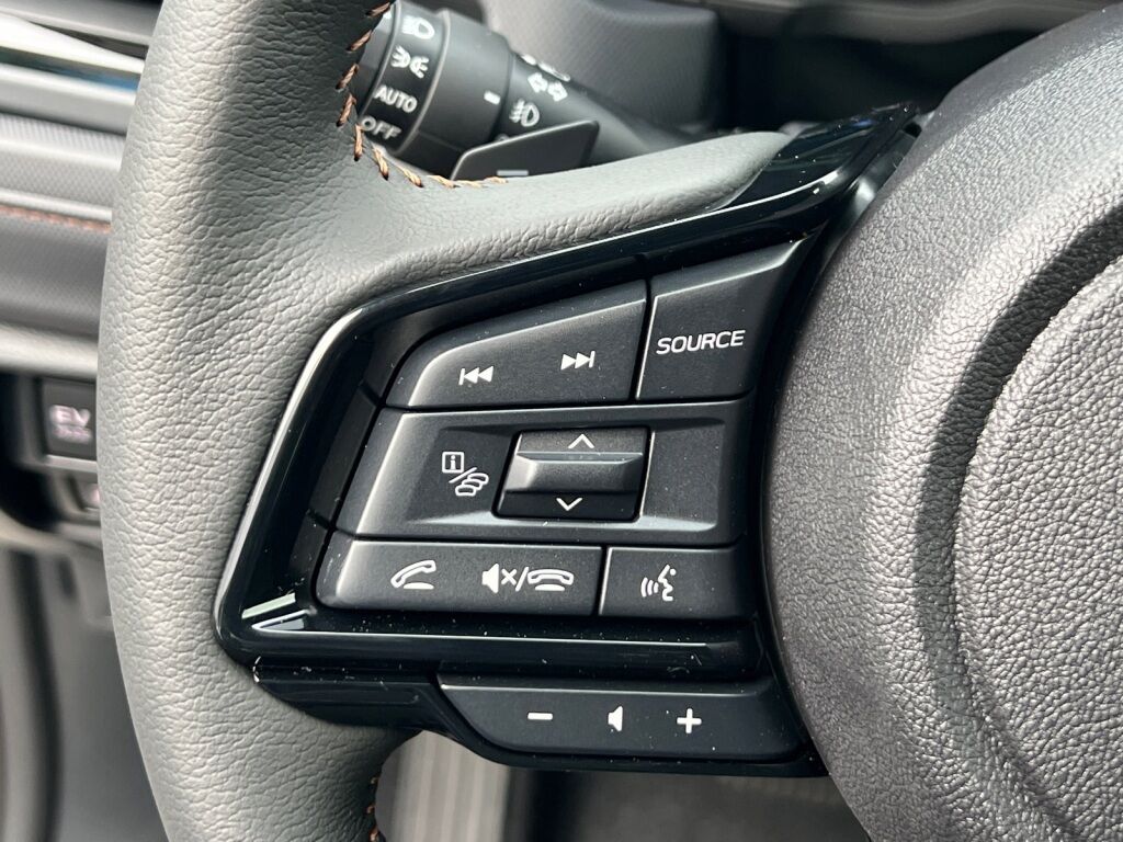 2025 Subaru Forester Hybrid Touring Hybrid Hagerstown MD