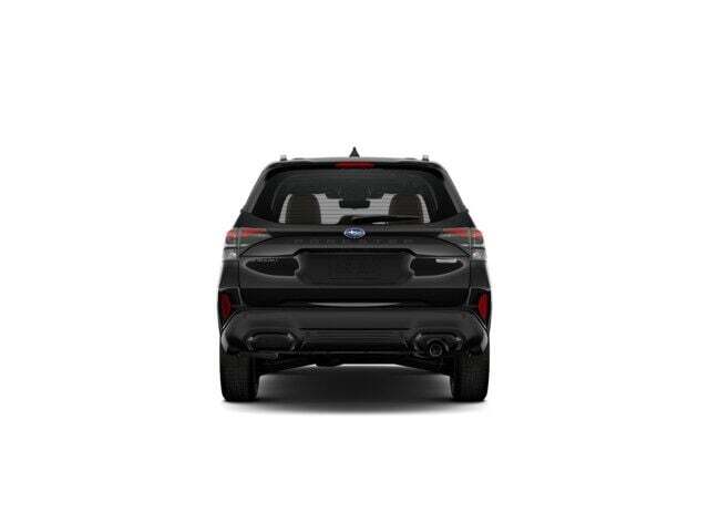 2025 Subaru Forester Hybrid Touring Hybrid Hagerstown MD