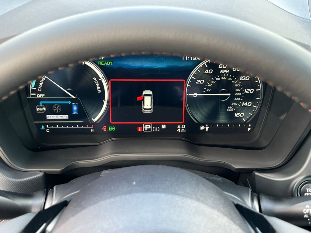 2025 Subaru Forester Hybrid Touring Hybrid Hagerstown MD