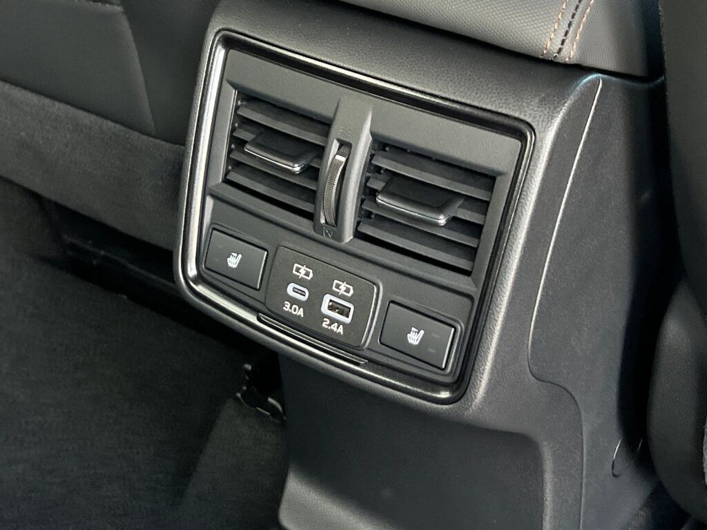 2025 Subaru Forester Hybrid Touring Hybrid Hagerstown MD