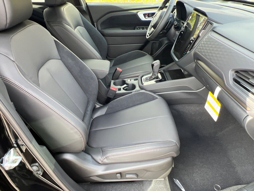 2025 Subaru Forester Hybrid Touring Hybrid Hagerstown MD