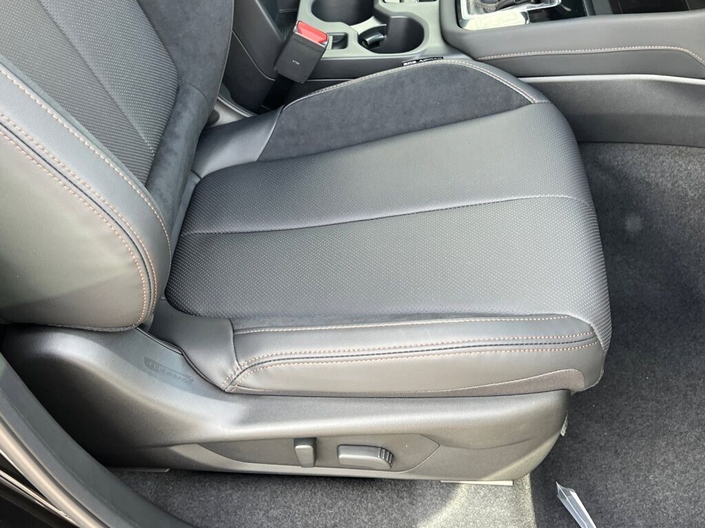 2025 Subaru Forester Hybrid Touring Hybrid Hagerstown MD