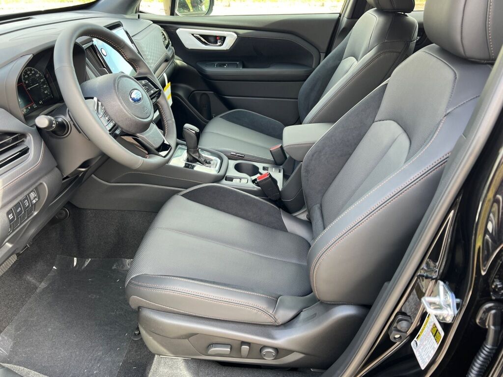 2025 Subaru Forester Hybrid Touring Hybrid Hagerstown MD