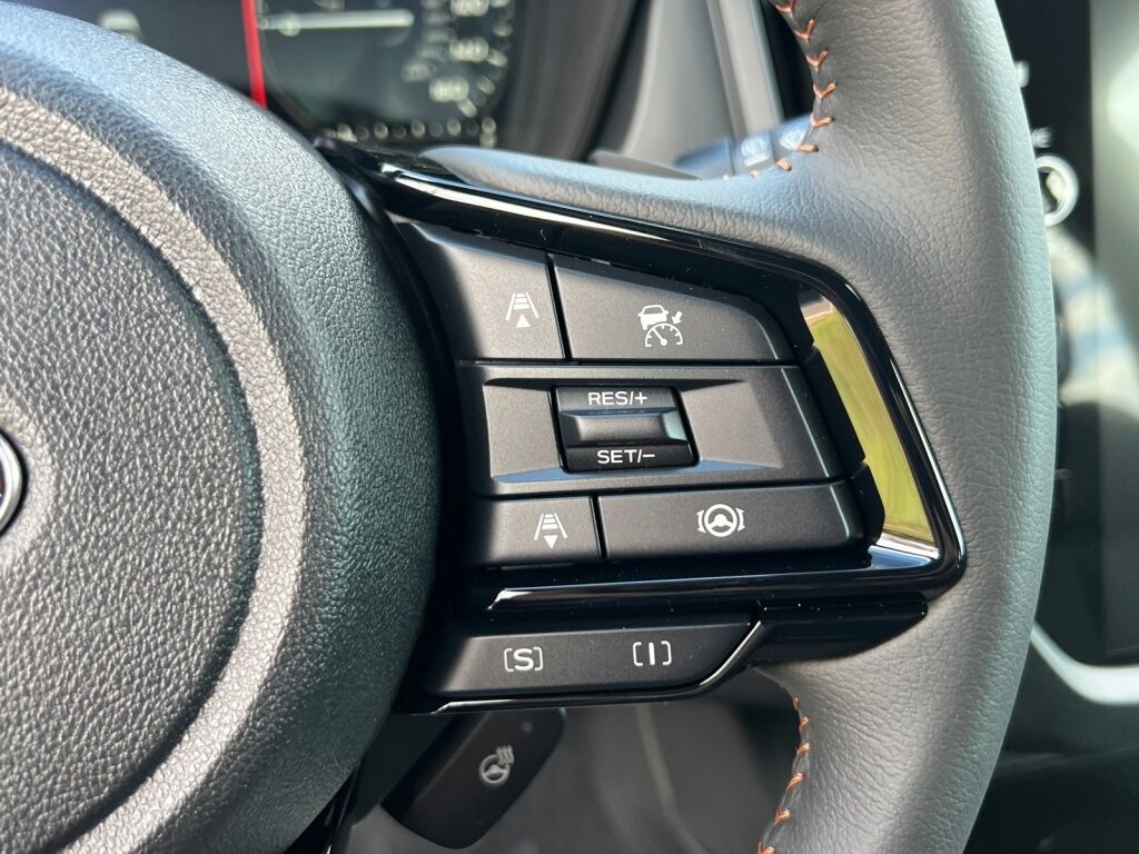 2025 Subaru Forester Hybrid Touring Hybrid Hagerstown MD