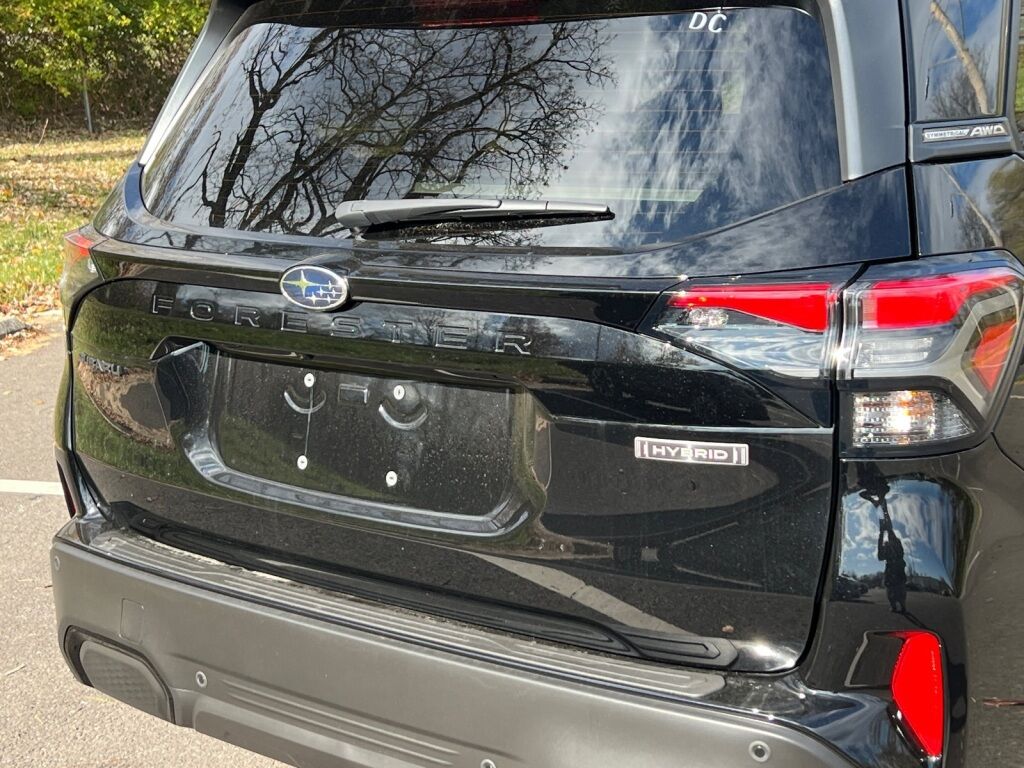 2025 Subaru Forester Hybrid Touring Hybrid Hagerstown MD