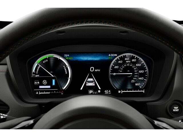 2025 Subaru Forester Hybrid Touring Hybrid Hagerstown MD