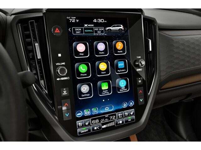 2025 Subaru Forester Hybrid Touring Hybrid Hagerstown MD