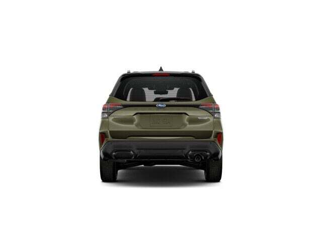 2025 Subaru Forester Hybrid Touring Hybrid Hagerstown MD
