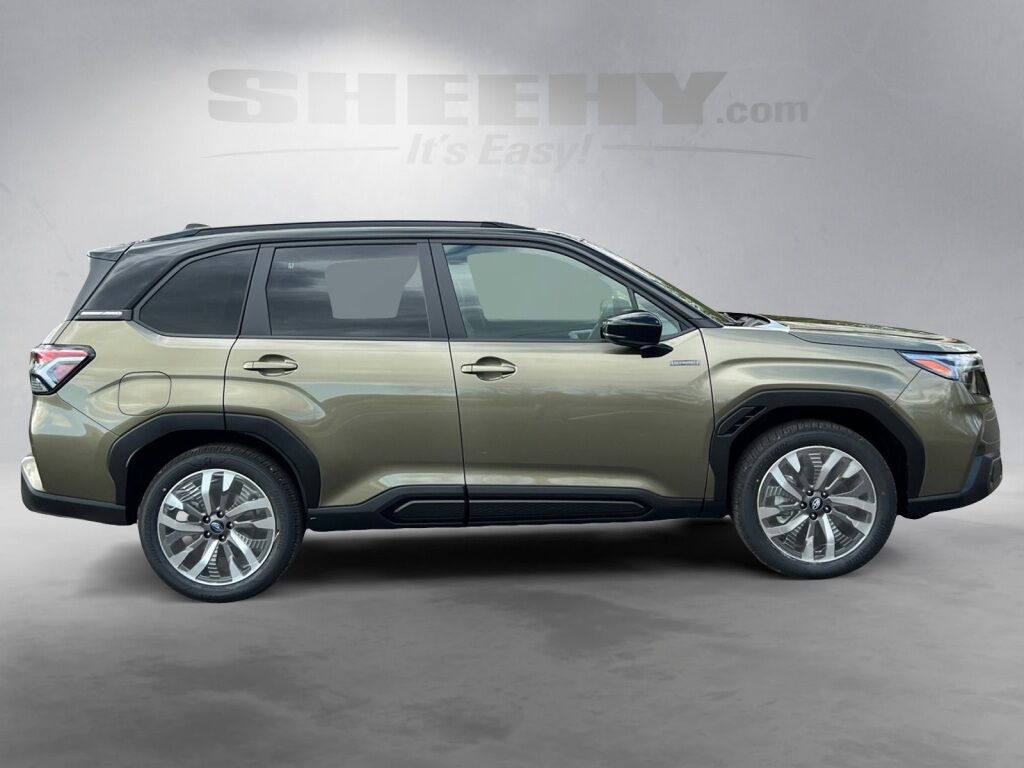 2025 Subaru Forester Hybrid Touring Hybrid Hagerstown MD