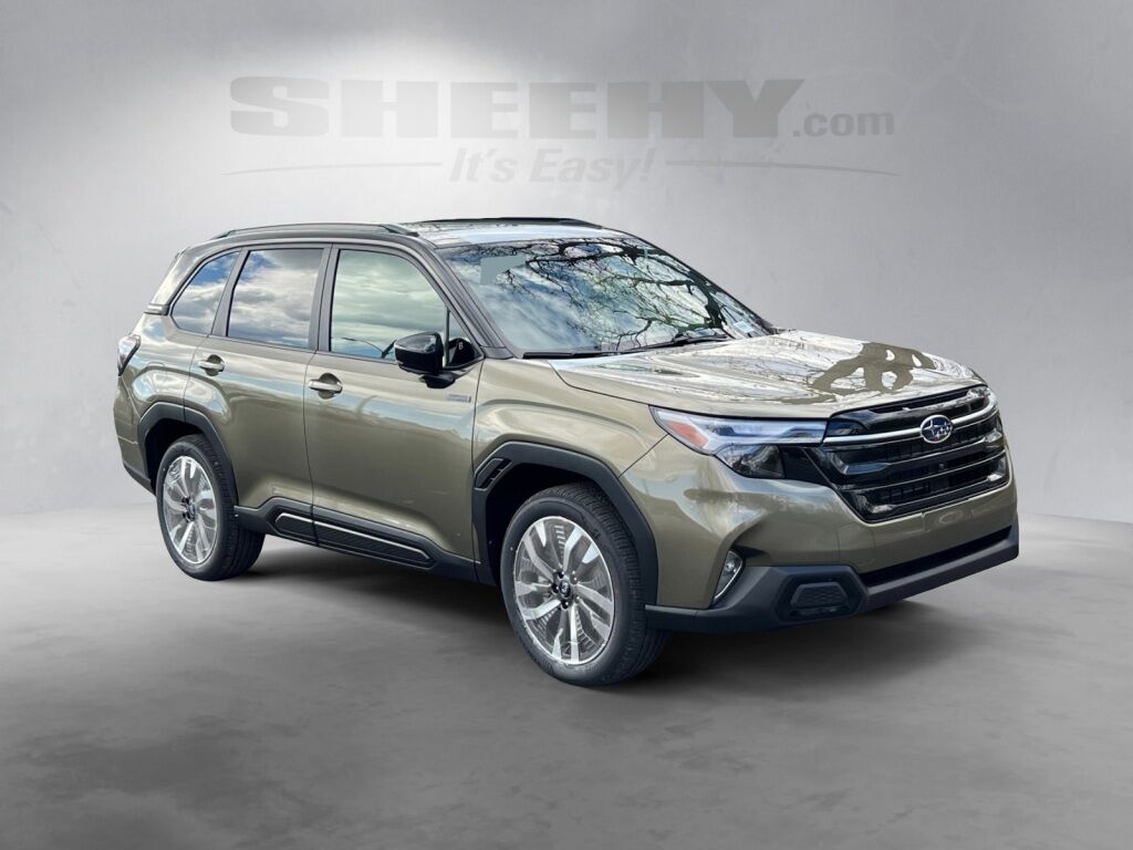 2025 Subaru Forester Hybrid Touring Hybrid Hagerstown MD