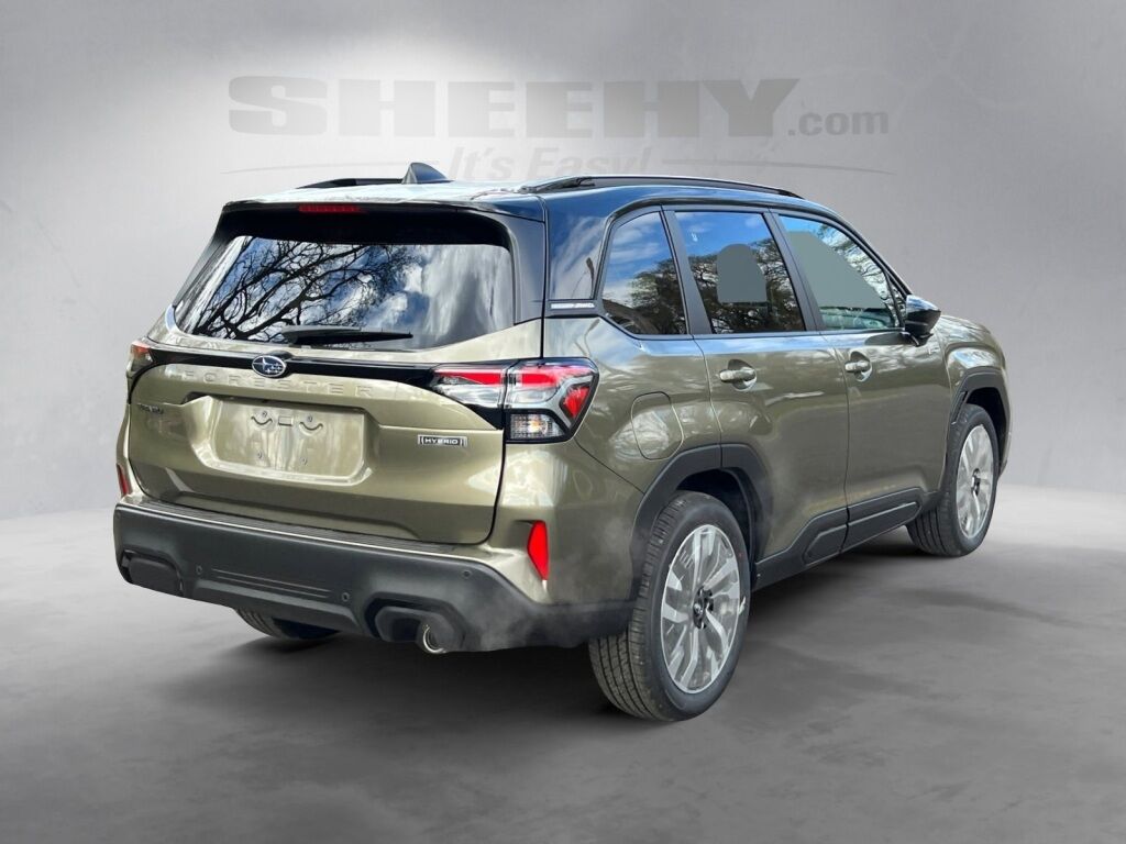 2025 Subaru Forester Hybrid Touring Hybrid Hagerstown MD
