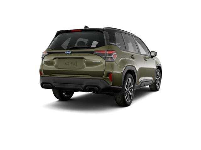 2025 Subaru Forester Hybrid Touring Hybrid Hagerstown MD
